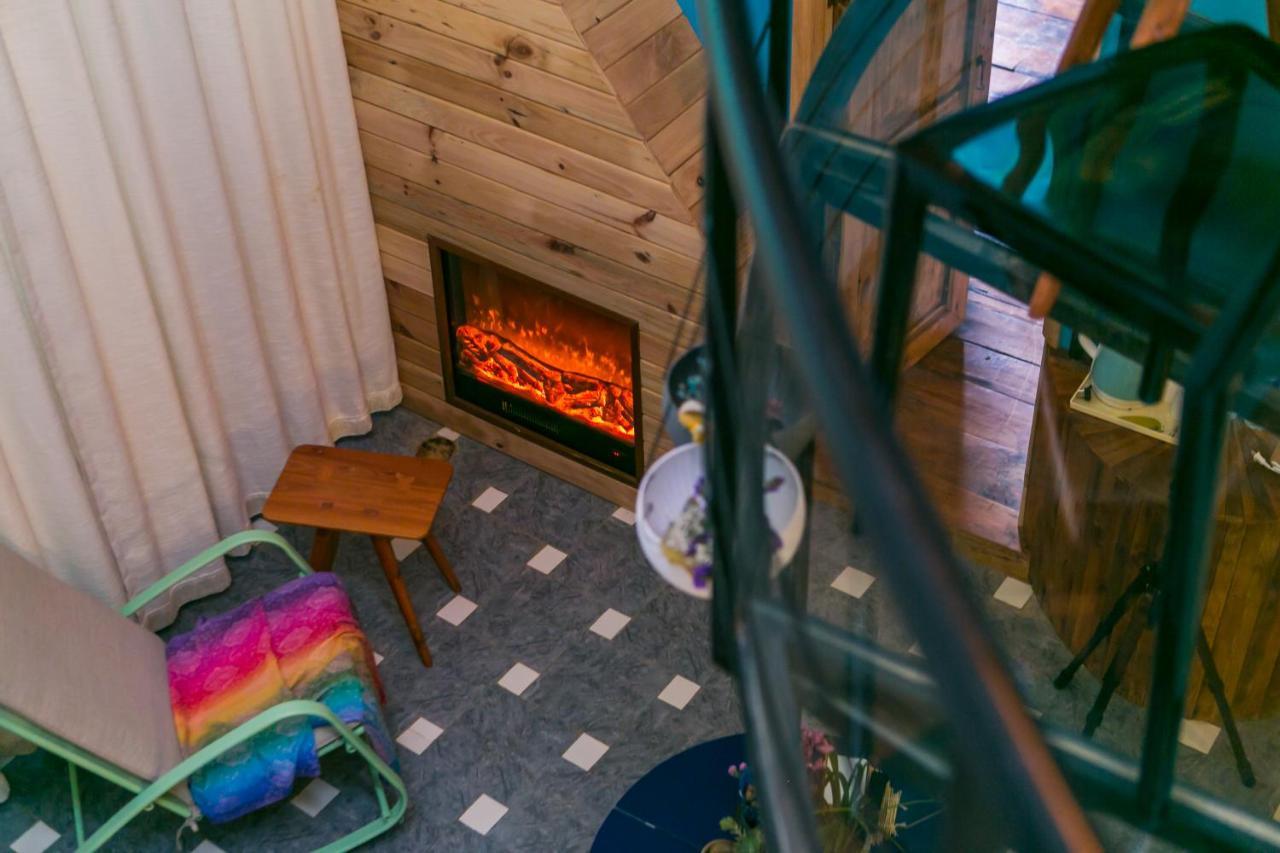 Yan Qi Si He Homestay Kunming Eksteriør bilde