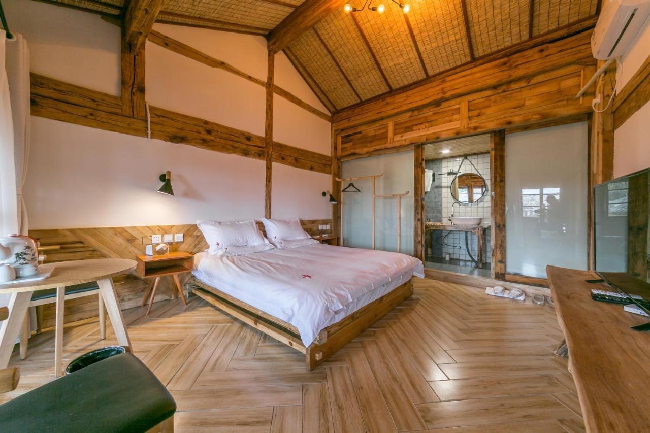 Yan Qi Si He Homestay Kunming Eksteriør bilde